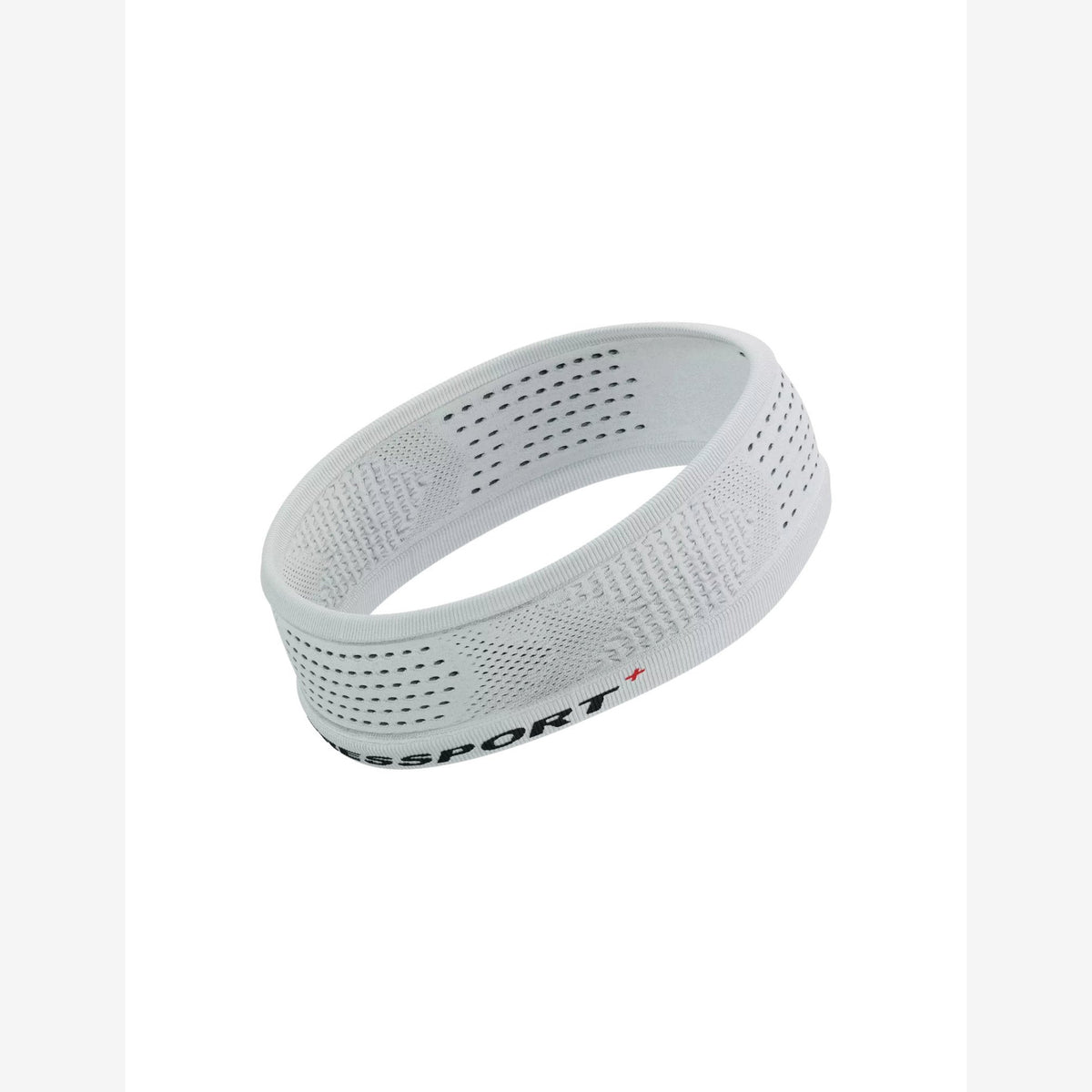 Compressport | Thin Headband On/Off 2.0 | Unisex Hoofdband | trrail.com
