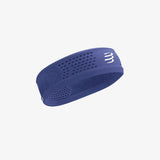 Compressport | Thin Headband On/Off 2.0 | Unisex Hoofdband - trrail.com