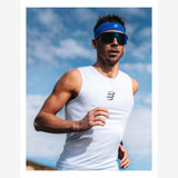 Compressport | Thin Headband On/Off 2.0 | Unisex Hoofdband | trrail.com