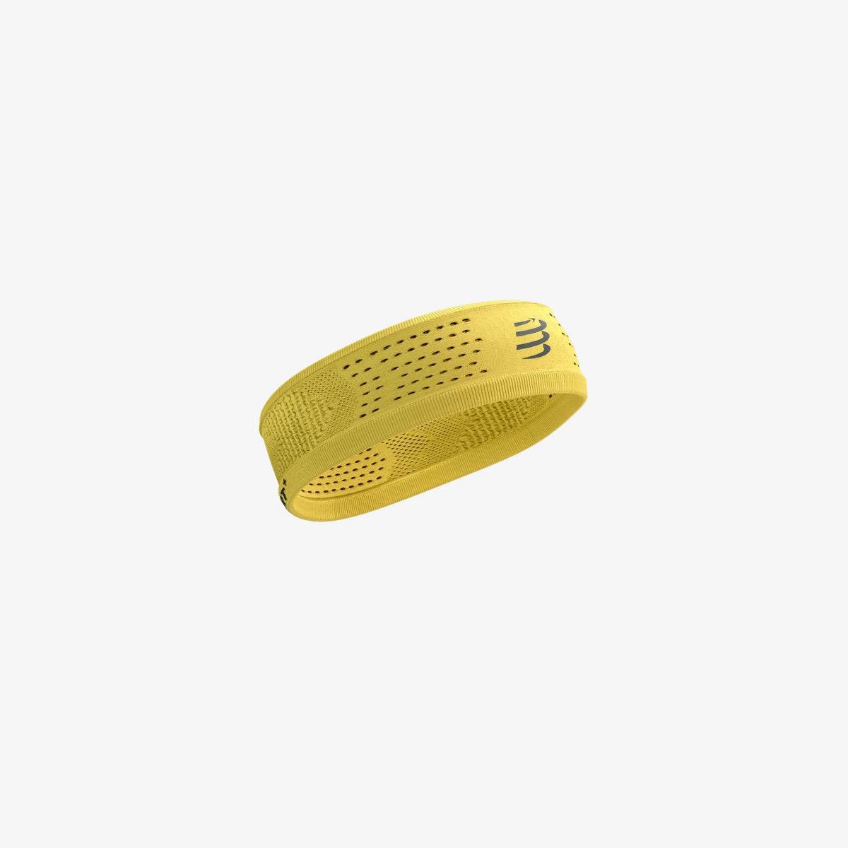 Compressport | Thin Headband On/Off 2.0 | Unisex Hoofdband - trrail.com