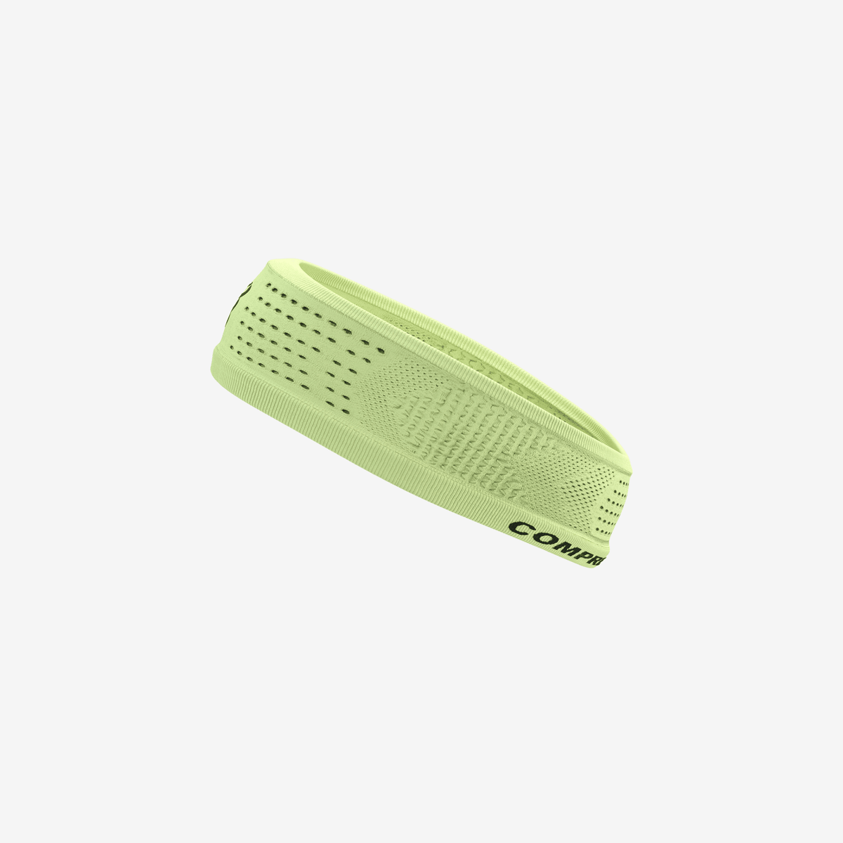 Compressport | Thin Headband On/Off 2.0 | Unisex Hoofdband - trrail.com