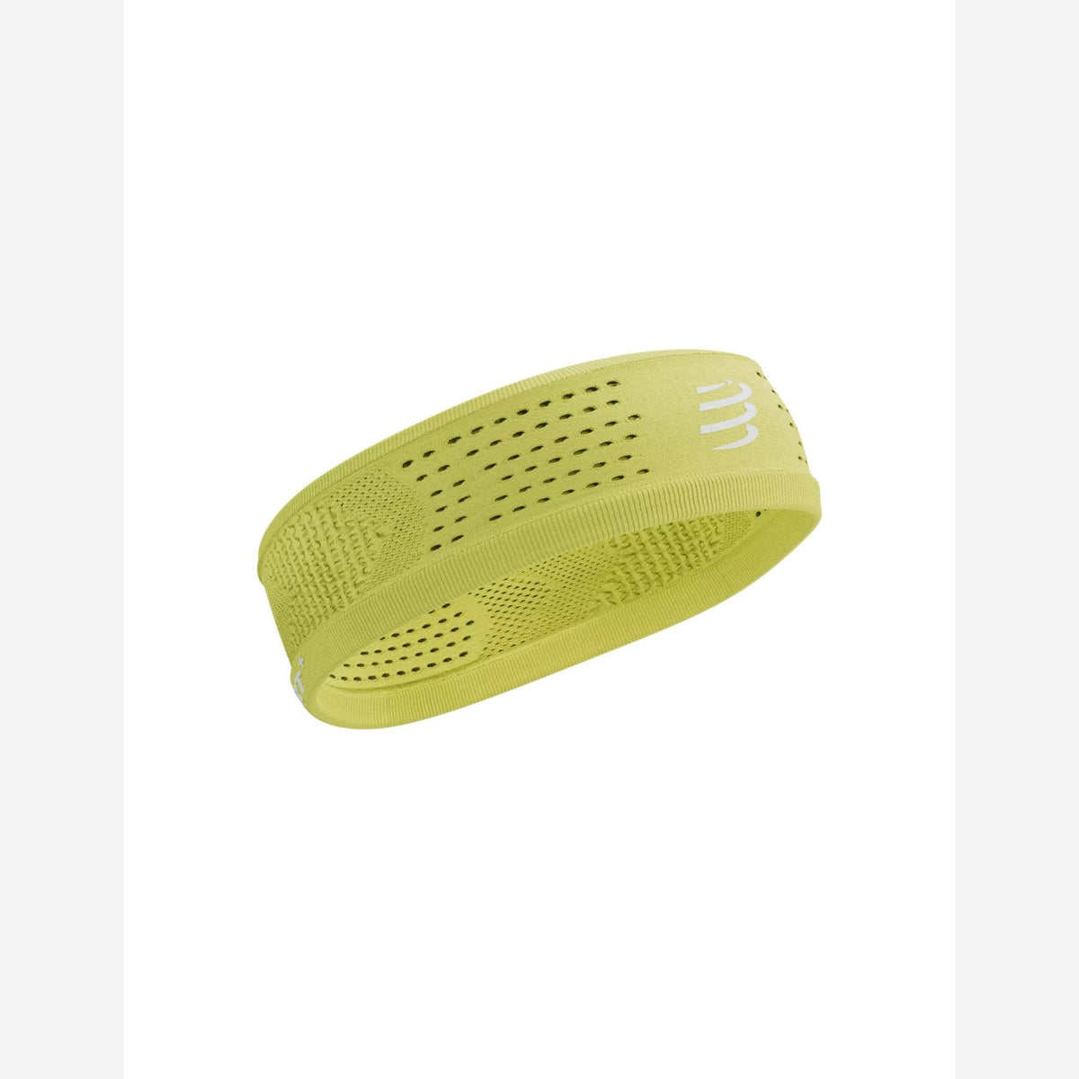 Compressport | Thin Headband On/Off 2.0 | Unisex Hoofdband - trrail.com