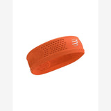 Compressport | Thin Headband On/Off 2.0 | Unisex Hoofdband | trrail.com