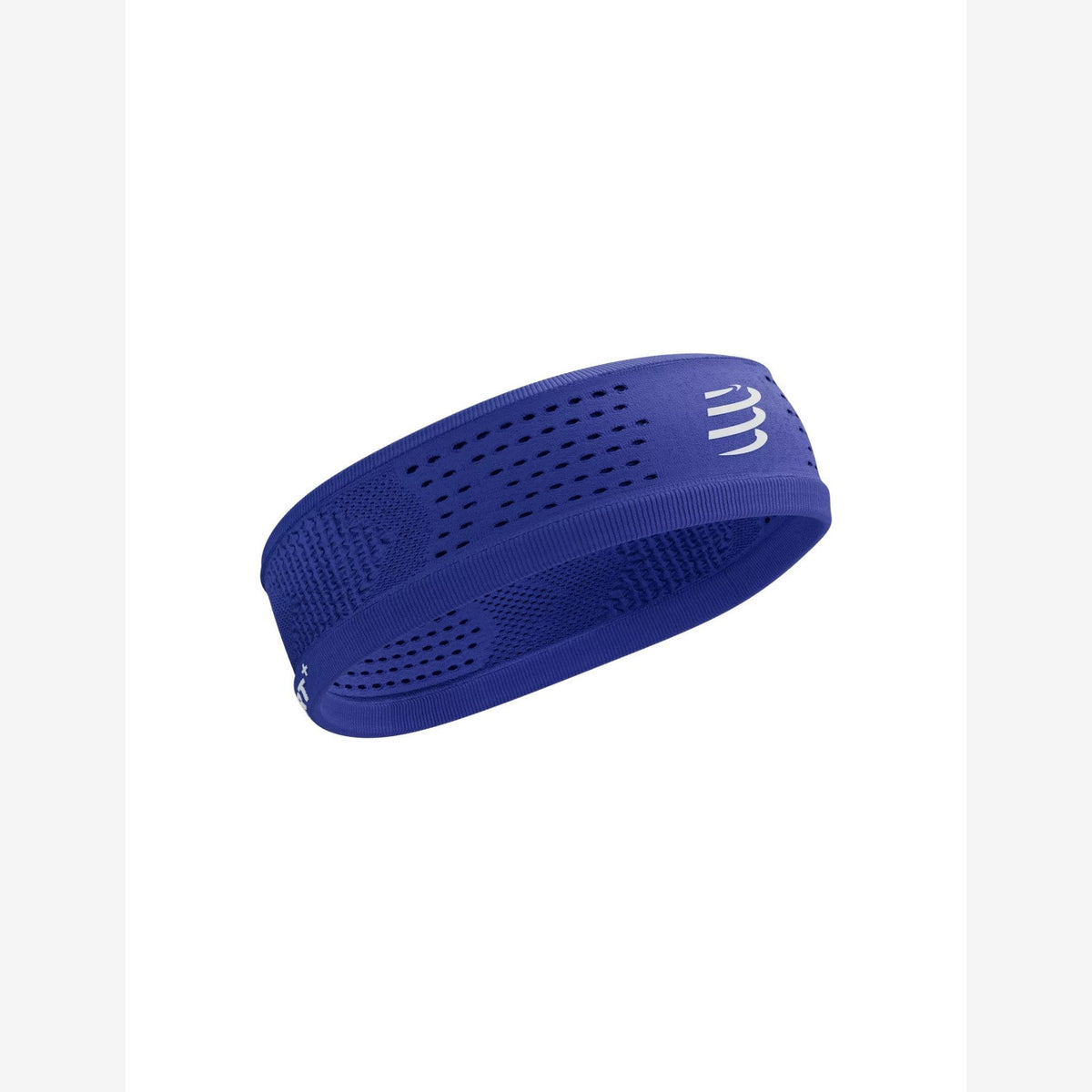 Compressport | Thin Headband On/Off 2.0 | Unisex Hoofdband - trrail.com