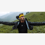 Compressport | Thunderstorm 3-Layer Waterproof Jacket (30k) | trrail.com