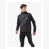 Compressport | Thunderstorm 3-Layer Waterproof Jacket (30k) | trrail.com