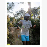 Compressport Trail 2-in-1 Shorts Heren | trrail.com