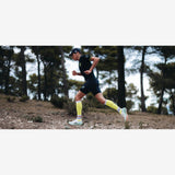 Compressport Trail 2-in-1 Shorts Heren | trrail.com