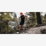 Compressport Trail Racing Overshort Heren | trrail.com