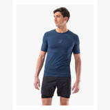 Compressport Trail Racing Shirt Heren | trrail.com