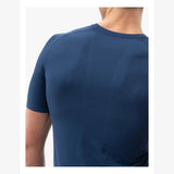 Compressport Trail Racing Shirt Heren | trrail.com