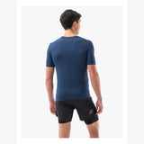 Compressport Trail Racing Shirt Heren | trrail.com