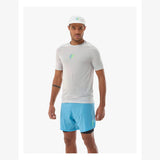 Compressport Trail Racing Shirt Heren | trrail.com