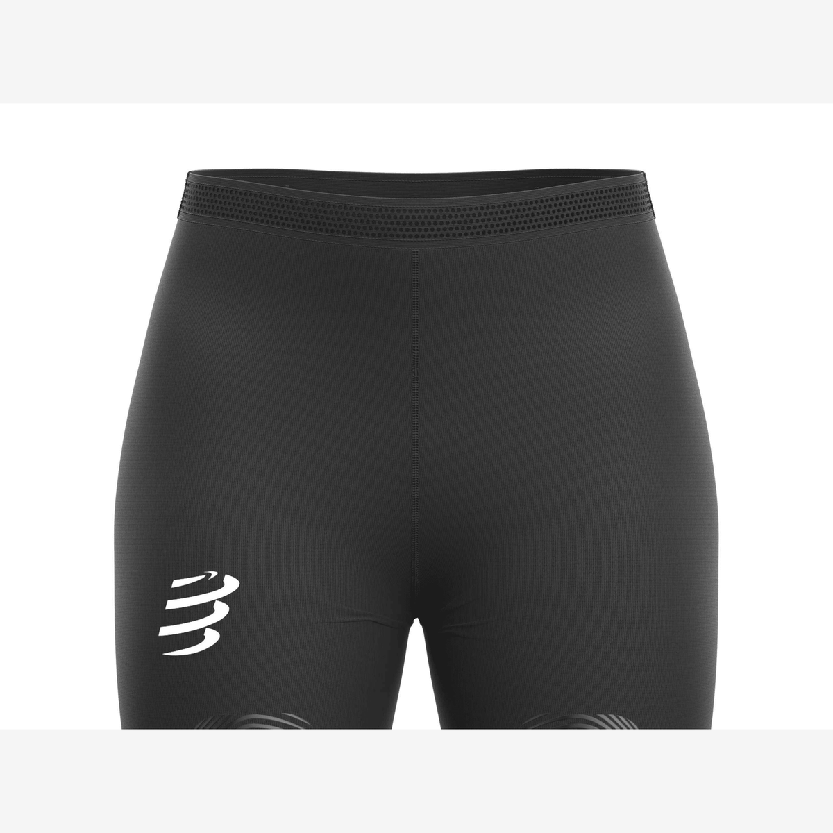 Compressport Trail Under Control Short Heren | trrail.com