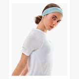 Compressport Training T-Shirt Dames | trrail.com