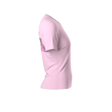 Compressport | Training T-Shirt | Shortsleeve Shirt | UTMB | Dames | trrail.com