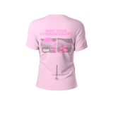 Compressport | Training T-Shirt | Shortsleeve Shirt | UTMB | Dames | trrail.com