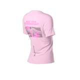 Compressport | Training T-Shirt | Shortsleeve Shirt | UTMB | Dames | trrail.com