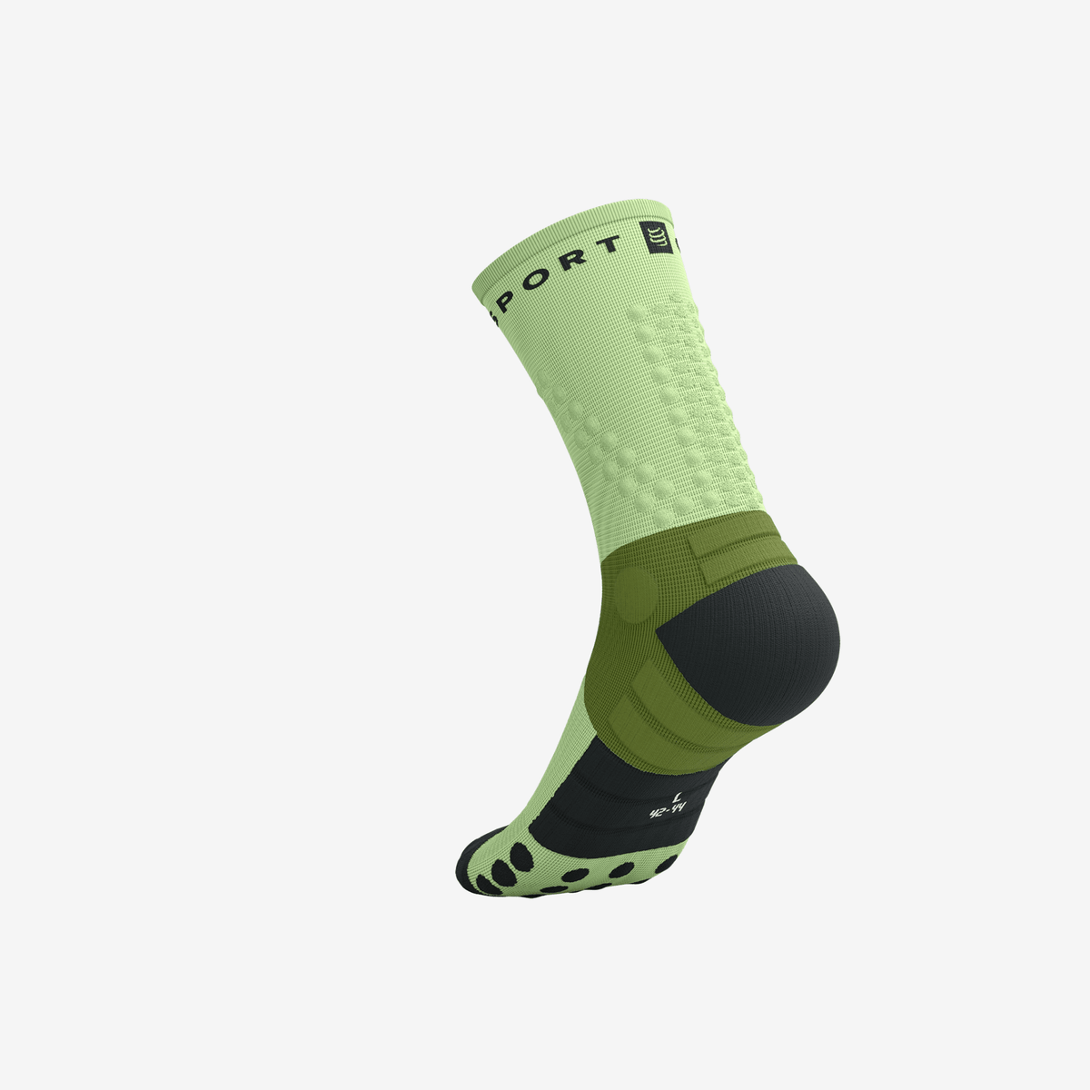 Compressport Ultra Trail Socks V2.0 - trrail.com