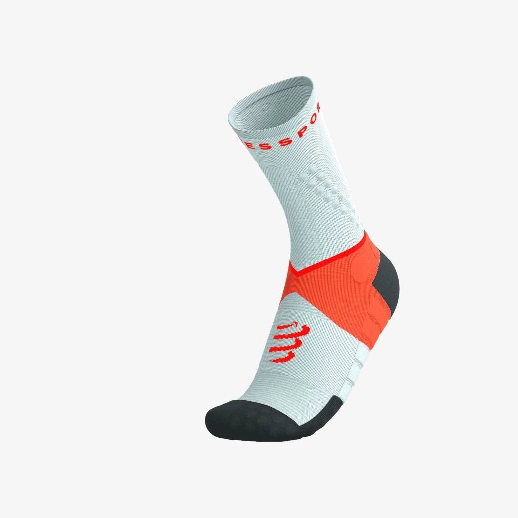 Compressport Ultra Trail Socks V2.0 - trrail.com