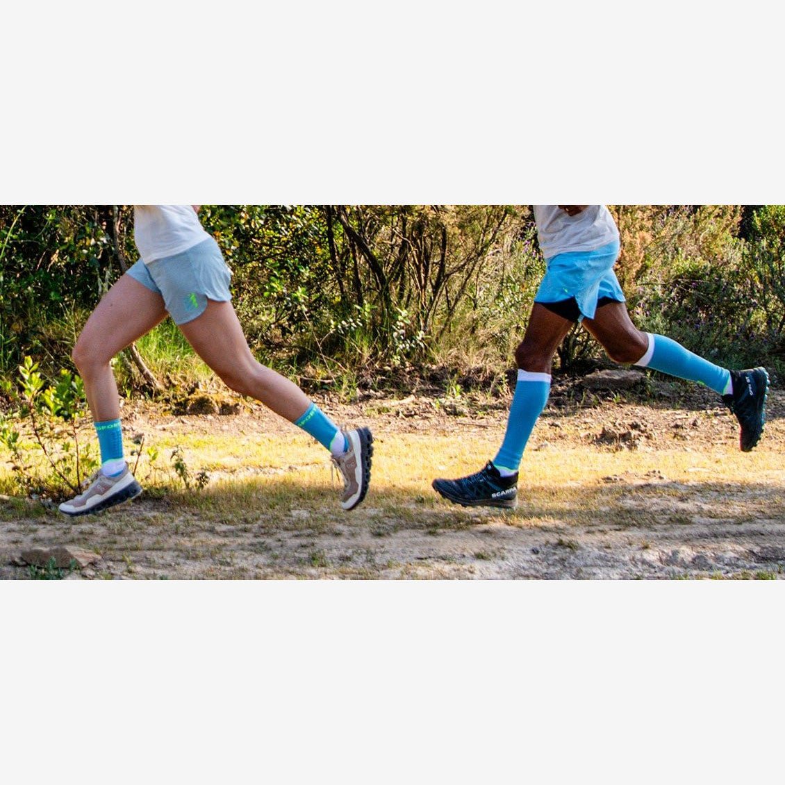 Compressport Ultra Trail Socks V2.0 - trrail.com