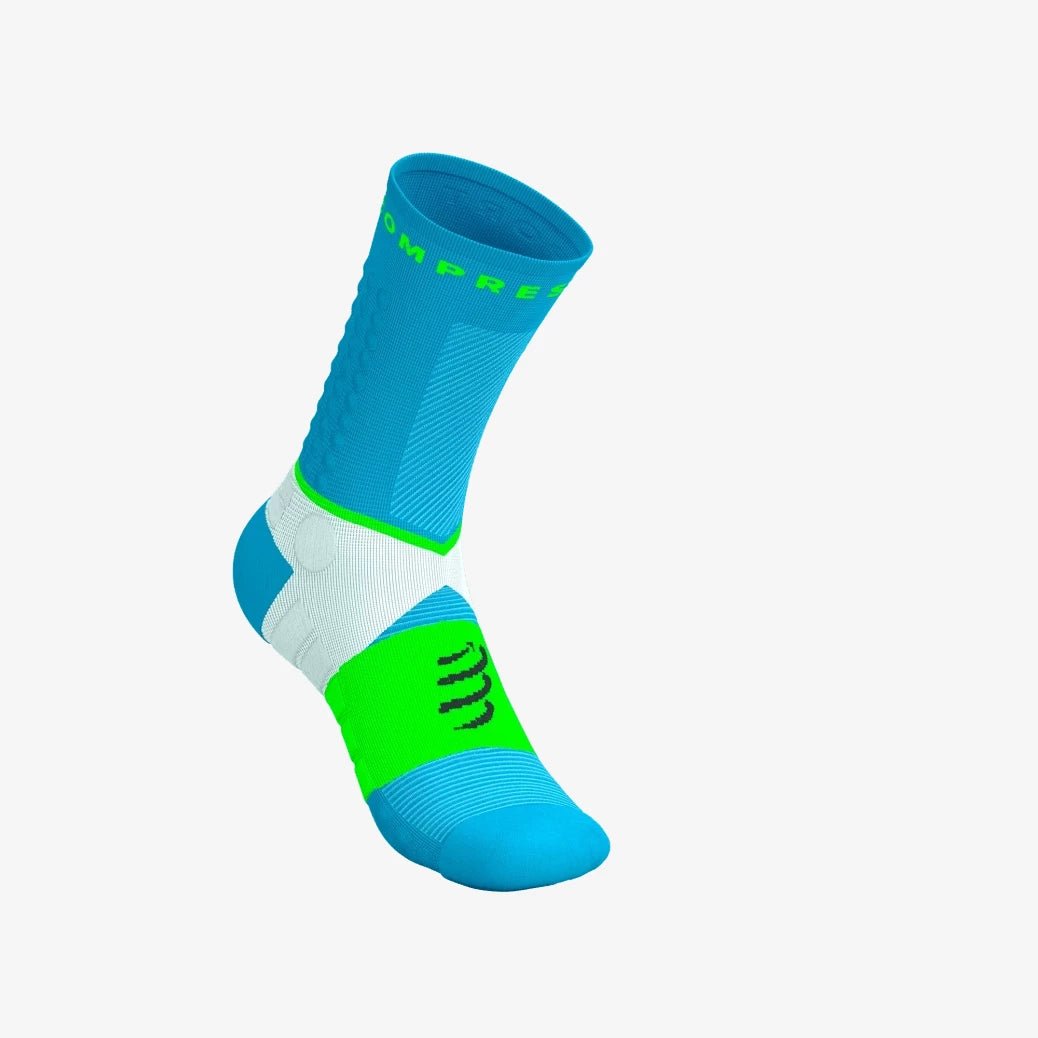 Compressport Ultra Trail Socks V2.0 - trrail.com