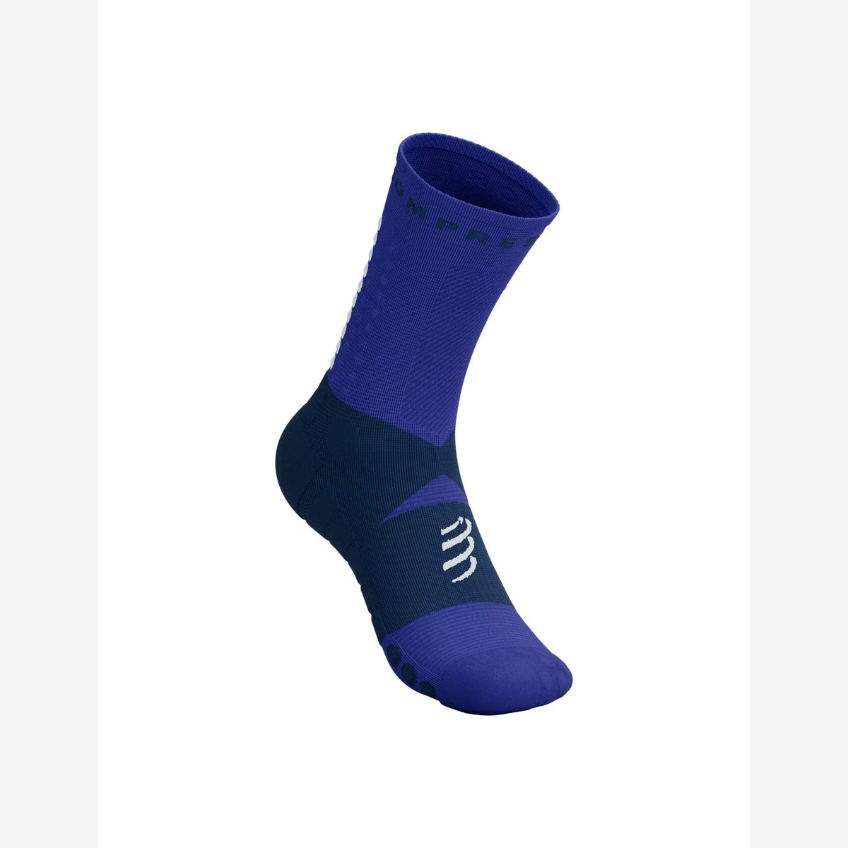 Compressport Ultra Trail Socks V2.0 | trrail.com