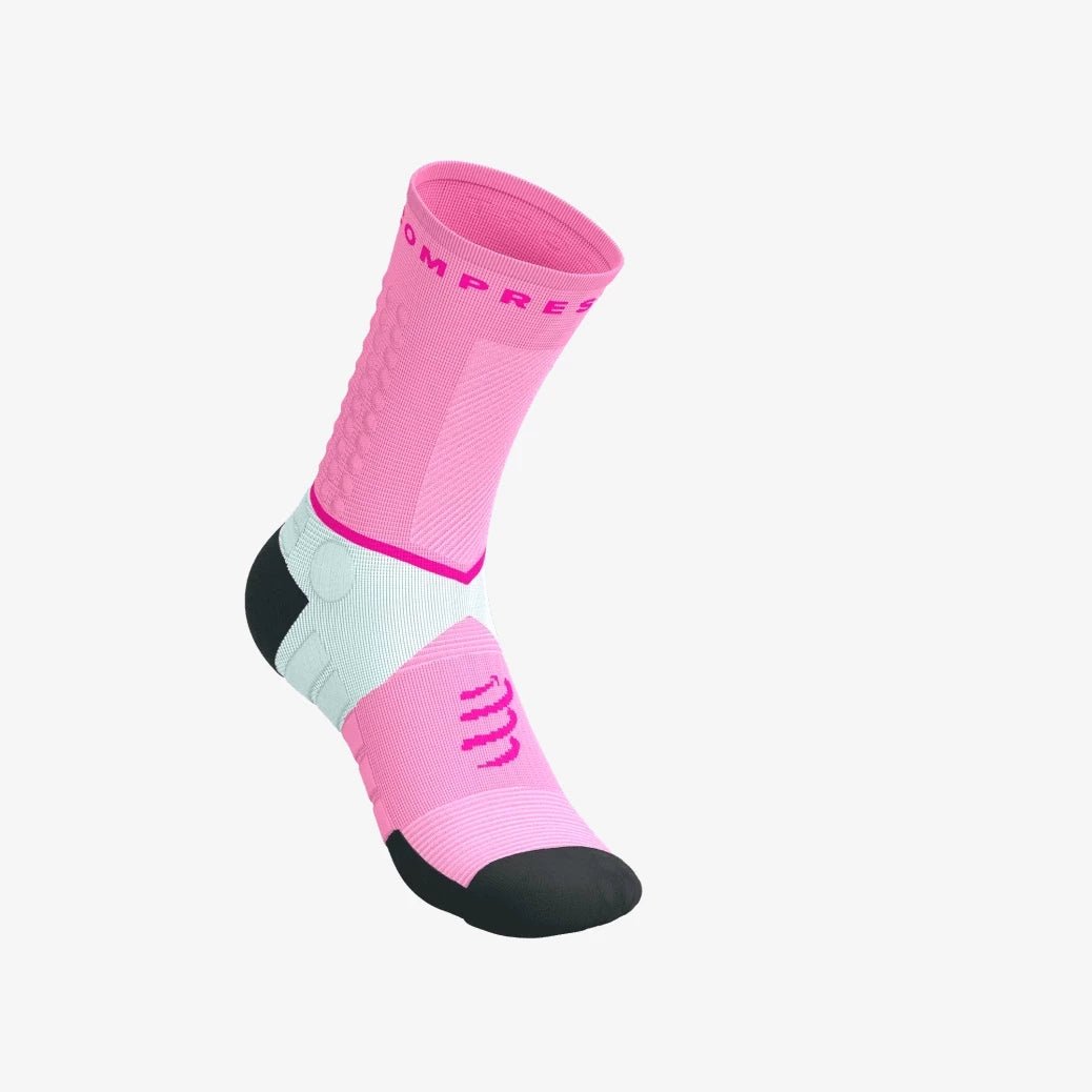 Compressport Ultra Trail Socks V2.0 - trrail.com
