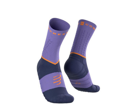 Compressport Ultra Trail Socks V2.0 - trrail.com
