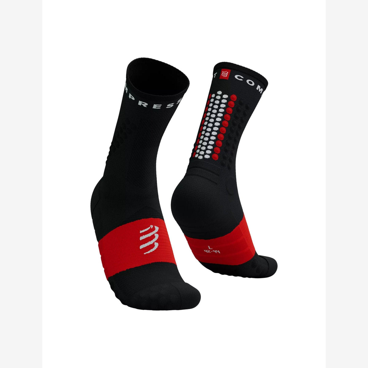 Compressport Ultra Trail Socks V2.0 | trrail.com