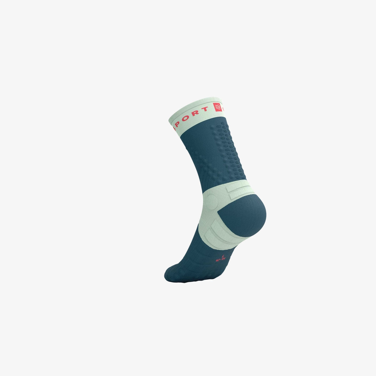Compressport Ultra Trail Socks V2.0 - trrail.com