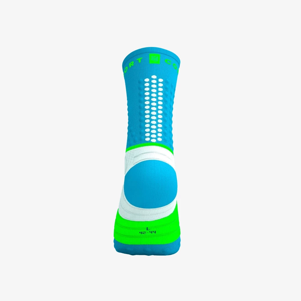 Compressport | Ultra Trail Socks V2.0 | Unisex Trailsokken - trrail.com