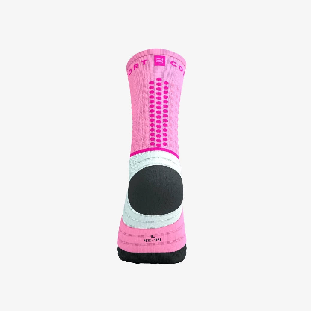 Compressport | Ultra Trail Socks V2.0 | Unisex Trailsokken - trrail.com