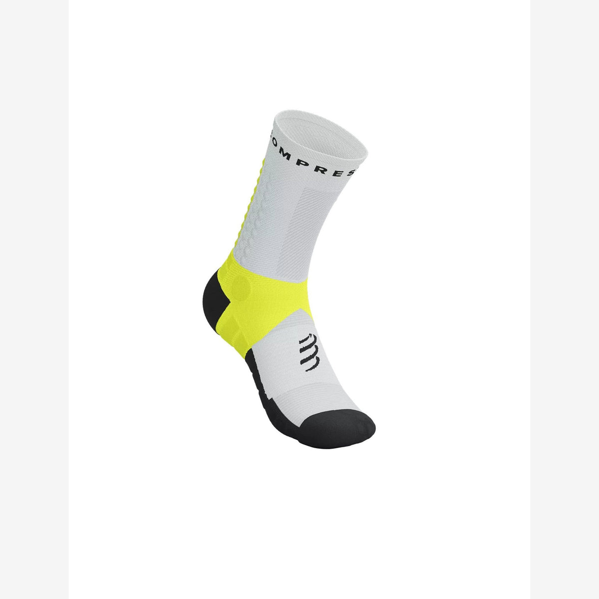 Compressport Ultra Trail Socks V2.0 | trrail.com