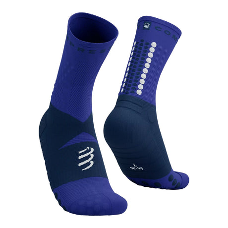 Compressport Ultra Trail Socks V2.0 | trrail.com