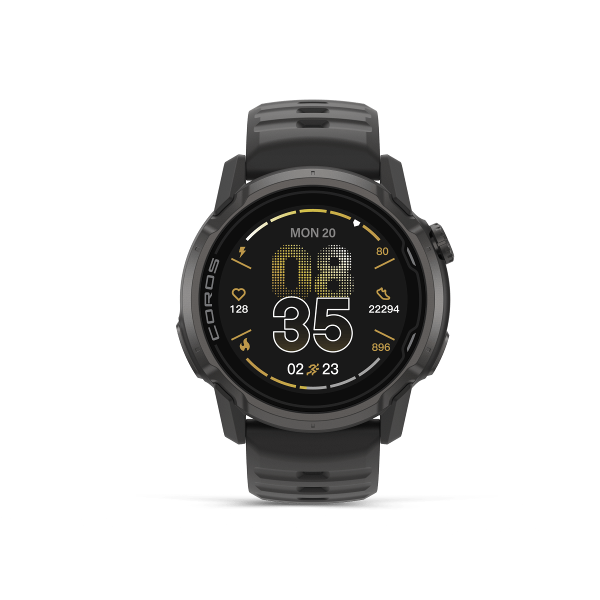 Coros Apex 4 | trrail.com