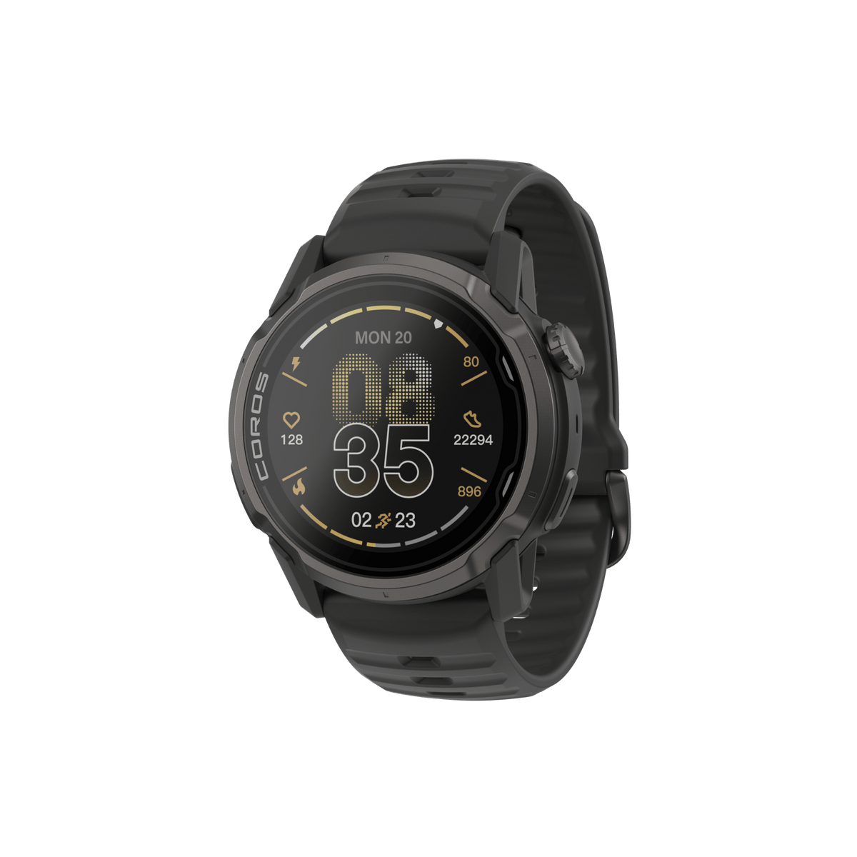 Coros Apex 4 | trrail.com