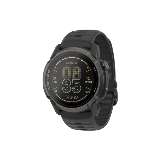 Coros Apex 4 | trrail.com