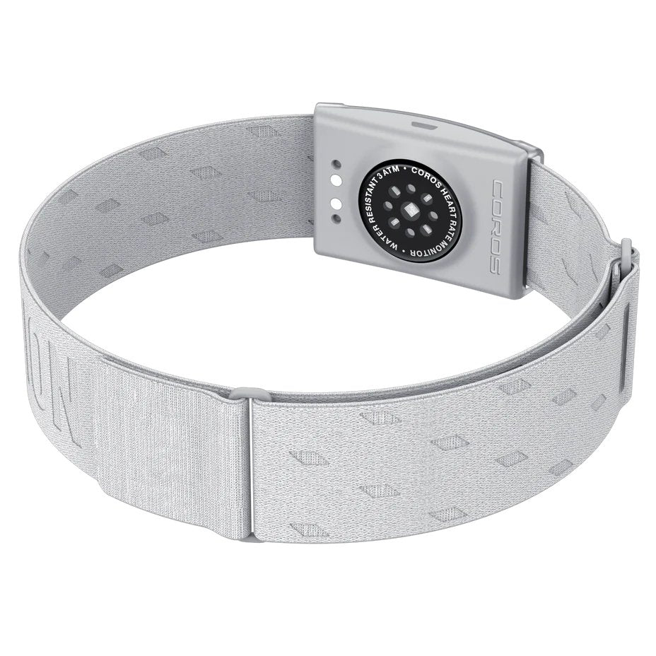 Coros Heart Rate Monitor | trrail.com
