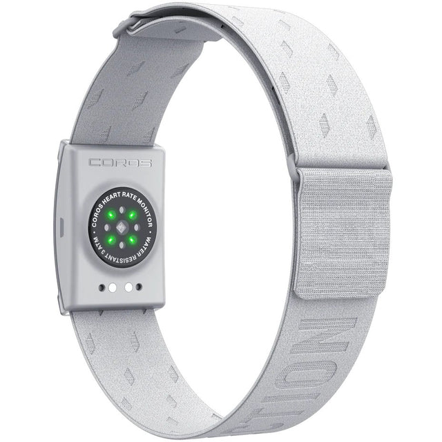 Coros Heart Rate Monitor | trrail.com