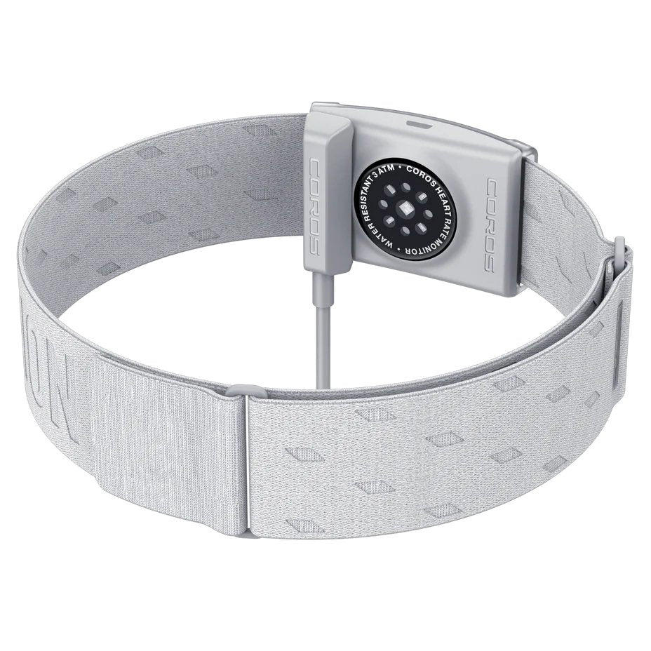 Coros Heart Rate Monitor | trrail.com