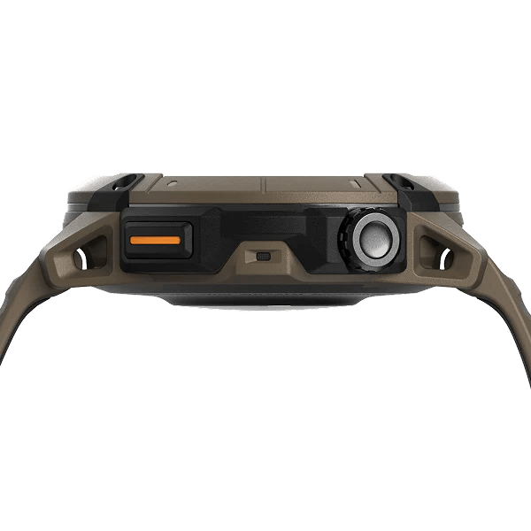 Coros Nomad | trrail.com