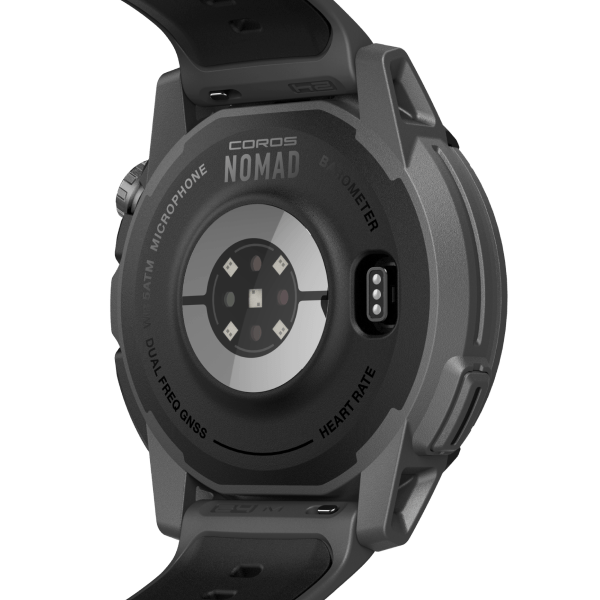 Coros Nomad | trrail.com