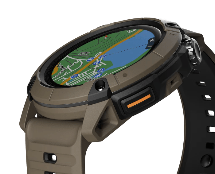 Coros Nomad | trrail.com