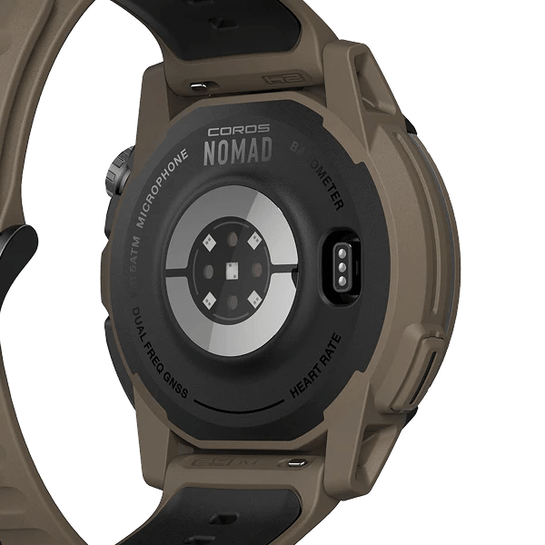 Coros Nomad | trrail.com