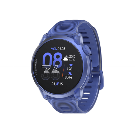 Coros Pace 4 - trrail.com