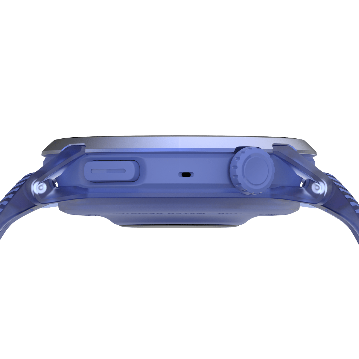 Coros Pace 4 - trrail.com