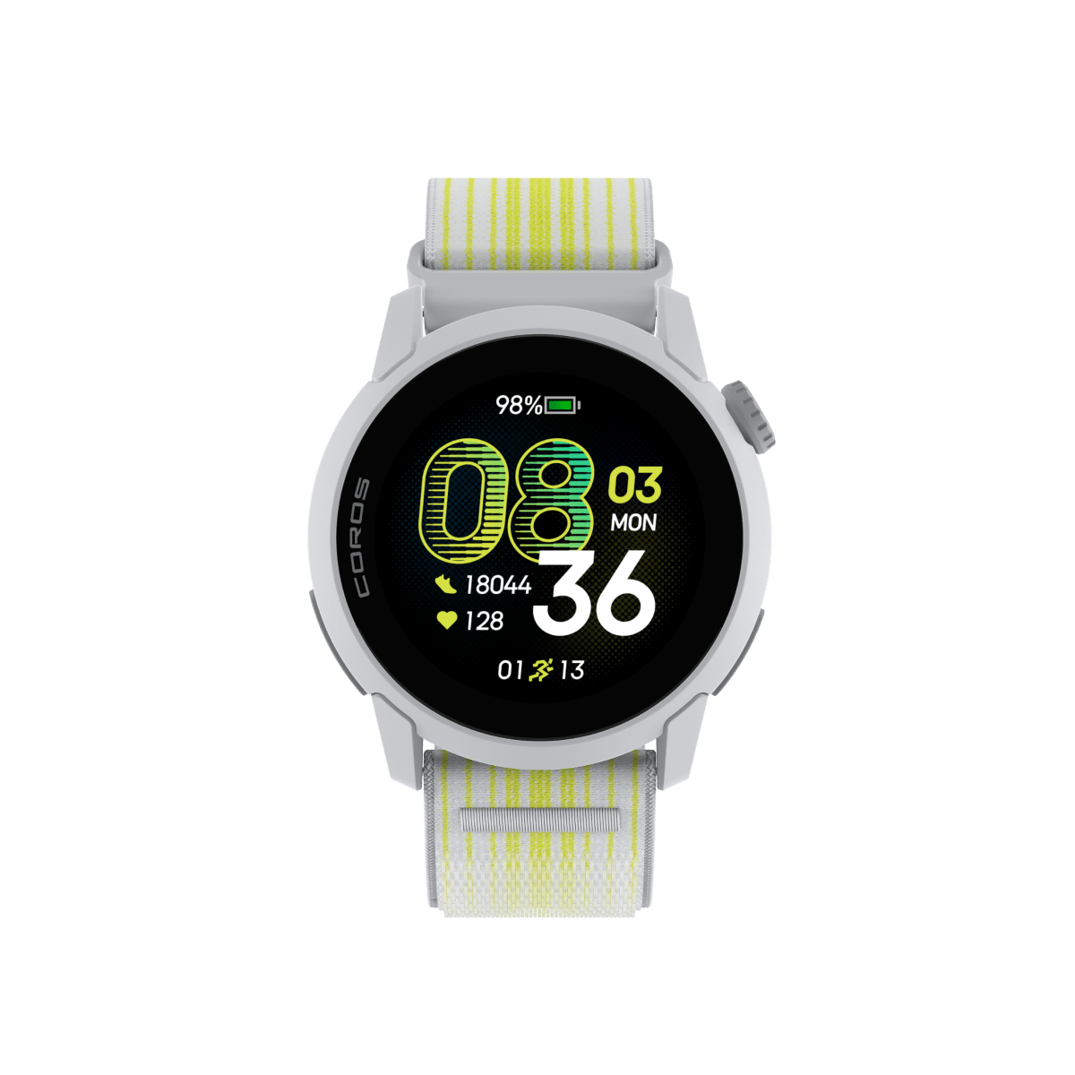 Coros Pace 4 | trrail.com