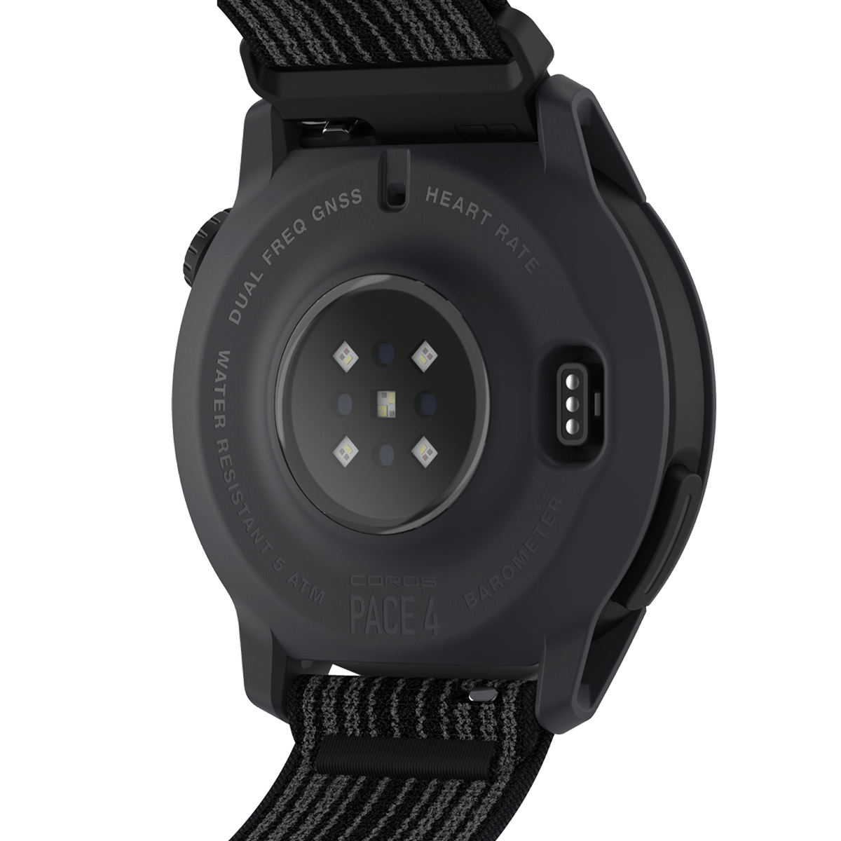 Coros Pace 4 | trrail.com