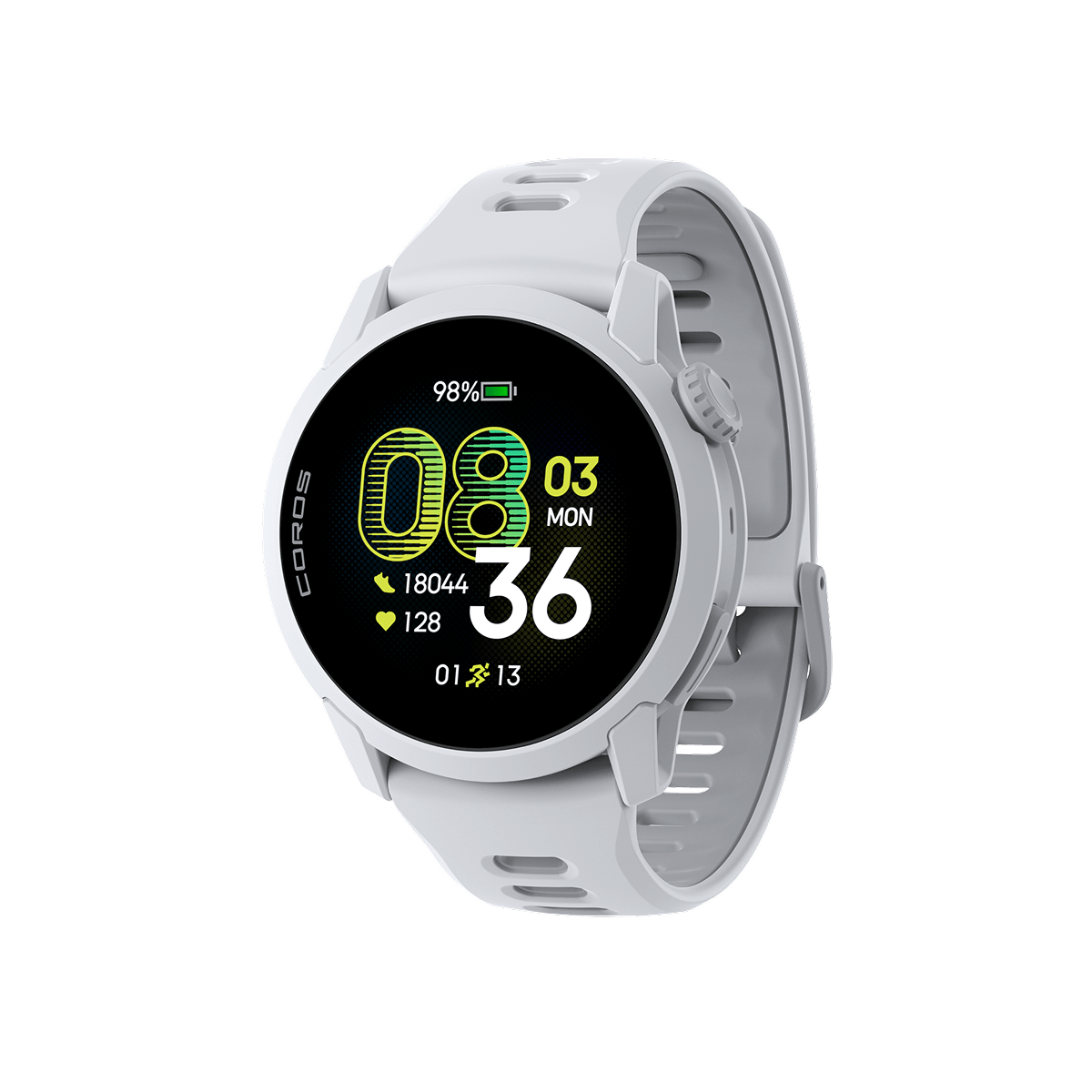 Coros Pace 4 | trrail.com